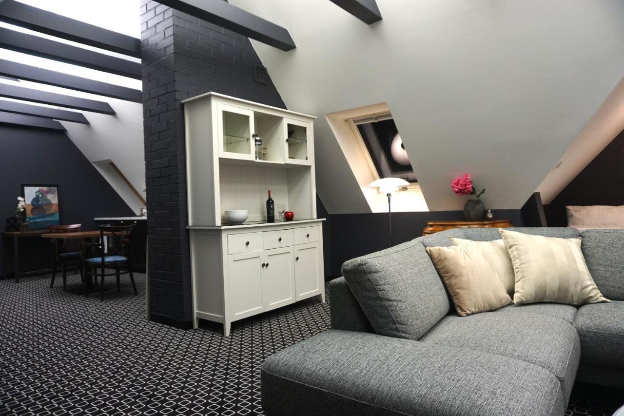 Cocorico Apartment Adults Only Szczecin Exterior foto